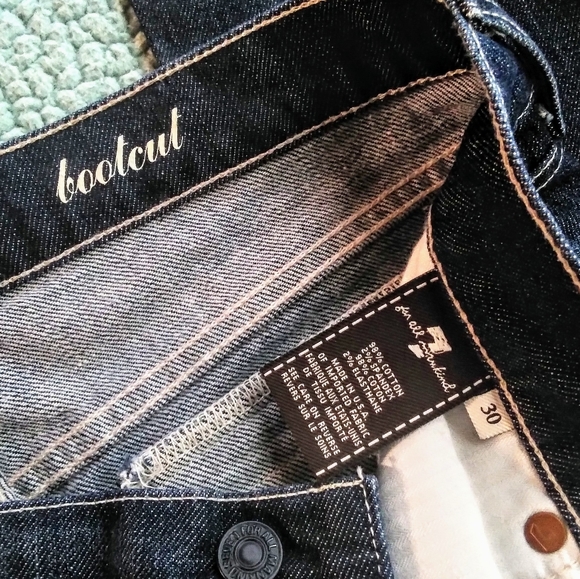 Boot cut Jeans Bundle - Picture 9 of 13